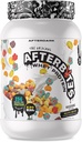 AFTERDARK AfterBites Whey Protein Powder, 25g Protein, 4.5g BCAAs, Easy Dissolving, No Colori artificiali o Filler, Isolate Protein, USA Made, 26 Servings, Fruity Cereal