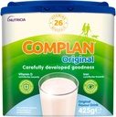 Complan Nutritious Vitamin Rich Drink Original Flavour 425g 7-8 Serve