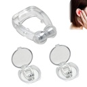 Auricalm Tinnitus Relief Device, 2023 Nuovo Tinnitus Relief per Ringing Ears-Device, Ear Care Products Stop Ringing (1pairs)