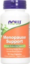 2 Bottiglie di Now Foods Menopause Support, 90 caps