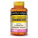 MASON Mirtillo NATURAL Altamente Concentrato 900 mg, 1 mese di fornitura, Antiossidante & Immune Salute, Supporta t sano, 1 confezione