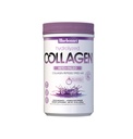 Polvere di collagene idrolizzata di BlueBonnet, Supporta capelli, pelle e unghie*, senza soia, senza glutine, non OGM, Cows a base di erba, Pastura Raised, 10.58 oz, 25 Serve, non aromatizzato, non zuccherato