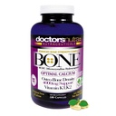 Calcium 1000 Milligrammi con 4000 Milligrammi MCHC per Calcium massimo Bone di sostegno Plus K1, K2, Magnesio, Vitamina D, Zinco, Glucosamina e Altro