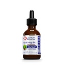 Quantum Nutrition Labs Max Energy B - Vitamina B Complesso Gocce Liquide, Integratore Biologico Vitamina B per Donne e Uomini, Vitamina B1, B2, B3, B5, B6, B12 - 2 Fl Oz