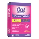 Probiotico femminile, rallenta l'invecchiamento digestivo, migliora il sistema immunitario, supporta la salute UT & Feminine, estratto di mirtillo, non OGM, senza glutine & soia Free, 5 miliardi di CFU, 30 capsule