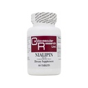 Formula ecologica Nialipin 400Mg (Time Release) 60 Caps