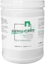 Stella verde, Immu CareTM, Supplemento di equine della polvere, Additivo di alimentazione, 2 Lbs