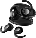 Plug auricolari per il rumore Annullamento, Dormire Earplug per concerti, Lavoro, Studio, Viaggi & Focus