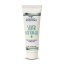 Sentiero naturale Ali d'argento 200ppm Argento con Aloe Vera Gel - Cura della pelle rilassante 0.75 oz