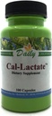Capsule di Calcium LactateTM 100 di produzione giornaliera