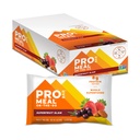 PROBAR - MEAL Bar, Superfruit Slam, Non OGM, Gluten-Free, Healthy, Plant-Based, Whole-Food Ingredients, Natural Energy (12 Conte)