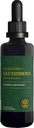 Global Healing Center - Integratore Glutathione - Microsomal L-Glutathione (Ridotto) 250mg - Tecnologia Microsomica Antiossidante è Più Biodisponibile per il vostro corpo che Liposomal Kind - 2 Fl Oz