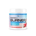 BELIEVE Energia + Bruciatore, Fragola Daquiri, 30 Integratori, 130 g