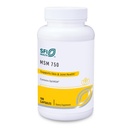 Klaire Labs SFI Health MSM 750 - clinicamente testato per supportare il comfort e la struttura Joint, Methylsulfonylmethane come OptiMSM (100 capsule)