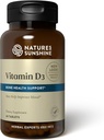 Vitamina D3, 60 compresse | Supporta la salute di ossa, contribuisce alla salute generale, e può migliorare Mood