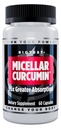 Biotest Micellar Curcumin - 95x Assorbimento - UCLA Invented & Patented - 60 capsule