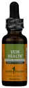 Herb Pharm Vein Health Liquid Herbal Formula per il supporto del sistema cardiovascolare e circolatorio, 1 Fl Oz