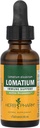 Estratto di liquido di Lomatium di herb Pharm per il supporto del sistema immunitario - 1 oncia