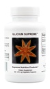 Supreme Nutrition Illicium, 90 Pure Star Anise Capsule Vegetariani