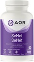 AOR 55Mcg Selenio, 90 CT