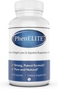 PhenELITE per le donne - lampone chetoni &amp; Estratto di tè verde - 60 conte + probiotici con lattasi enzima per le donne e gli uomini
