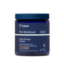 Trace Minerals Pre-Workout - Integratore di Endurance per Atleti - Supporta Recupero Muscolare & Stamina - Miscela di Idratazione - Sangue Flusso & Supporto Immune - Raspberry Lemonade Flavor - 40 Serve