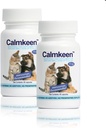 75 mg 120 Contare supplemento nutrizionale per cani e gatti piccoli fino a 22 sterline (Formerly Calmkene)