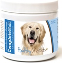 Allevamenti sani Golden Retriever Tutto in un Multivitamin Soft Chew 60 Conte
