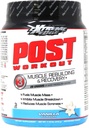 Bluebonnet Nutrition Extreme Edge Post Workout Protein Powder, Grass Fed Cows, 28 Grammi di Proteine, No Sugar Aggiunto, Gluten Free, Soy Free, Kosher Dairy, 1.12 lb, 12 Servings, Vanilla Flavor