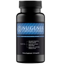 Nugenix Cortisol Control - Cortisol Manager e supplemento di supporto surrenale per gli uomini, 60 capsule