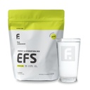 EFS Hydration & Endurance Drink Mix - Carboidrati Premium per Energy & Performance, Elettroliti per Rapid Rehydration & Running, Ciclismo e Triathlon Nutrition | Energy Fuel | Lemon-Lime