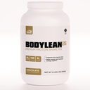 AdvoCare BodyLean25 - Polvere proteica con isolato di proteine del siero - Supporta la costruzione del muscolo e un corpo magra - Offre il supporto energetico* - Cioccolato, 4,5 oz