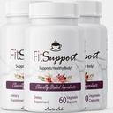 Pillole di sostegno, Special Coffee Loophole, Supports Healthy Fit Express, Ingredienti clinicamente studiati, Advanced Spresso Formula, 60 Capsule vegetali (1 Bottiglia)