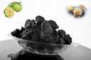Yuktha verde Malabar Tamarind Bark taglio erba secca Garcinia Cambogia 100Gm