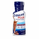 Assicurare Plus Creamy Milk Chocolate Shake - 24 x 8 bottiglie di oncia