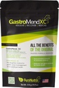 GastroMend XC, 100% Natural Equine Stomach Health for Horses, Promuove la guarigione e la prevenzione di gastrici Ulcri, Altamente Potente & Efficace, Supporta la salute gastrica e Hindgut, 30 Serve, Made in USA