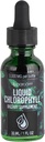 SpaRoom Migliora la tua salute clorofilla liquida! Questo integratore alimentare naturale, offre numerosi vantaggi. Esperienza Il potere della clorofilla in una forma facile da usare per il benessere migliore 1 oz