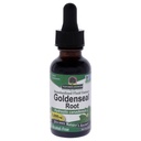 Risposta della natura Radice d'oro | Supplemento di erbe | Supporta un sistema immunitario sano | Gluten-Free & Alcohol-Free 1oz