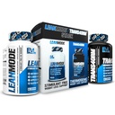 EVL supporto perdita di peso Stack - Trans4orm termogenic Fat Burner & Metabolism Support Pills con Green Coffee Bean estrarre e Forskolin Plus LeanMode Non-Stimolant