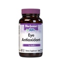 BlueBonnet Antiossidante occhio con Zeaxanthin Formula capsule vegetariane, 120 vcaps