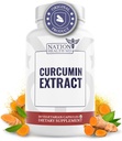 Estratto di curcumina