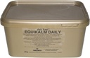 Etichetta d'oro Equikalm Giornaliero, Calma cavalli, Supplemento di cavalli, 2 KG