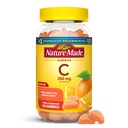 Vitamina C 250 mg Per Serving, Integratore alimentare per il supporto immunitario, Vitamina C Gummies per gli adulti, 150 Gummies, 75 giorni di alimentazione