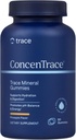 Trace Minerals | ConcenTrace Chewable Gummies Full Spectrum | Fornire Potent Energy, Metabolic & Mood Support | Giunti sani Bones e denti | Ananas naturale | 90 ct