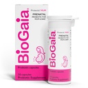 BioGaia Protectis Mum | Un Probiotico Prenatale | Aiutante per mamma e bambino | Support Baby's Developing Digestive & Immune Systems | Boosts Mom's Immune Defenses & Promots Good Digestive Health | 30 Count
