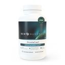 EcoNugenics ProstaCaid – Integratore per la salute della prostata per gli uomini con estratto di Palmetto di sega, Berberina, Circumna di curcuma BCM-95, Quercetina, DIM, Funghi – Aiuta w/Detox, Supporto immunitario – 120 capsule