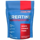 ProLab Nutrition Creatine Monoidrato polvere micronizzata, 5G di pura creatina per la forza muscolare, potenza e resistenza, assorbimento rapido, non aromatizzato, (300g) (60 Serve)