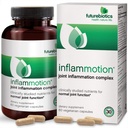 Futurebiotics InflamMotion, Joint Inflammation Complex, 60 capsule vegetariane