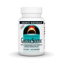 Fonte Naturals GastricSoothe Zinc L-Carnosine* - 120 Caps Veggie