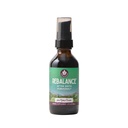 WishGarden Herbs ReBalance Dopo l'ormone della nascita - Integratore di erbe vegetale con Vitex Berry & Motherwort Supports Livelli di ormone del post-parto sano e bilanciamento dell'ormone postnatale, 2oz